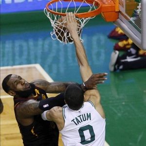 Meet your Posher, Jack